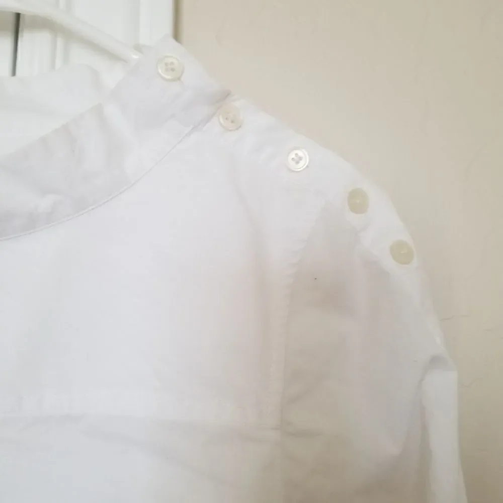 J.crew summer top
